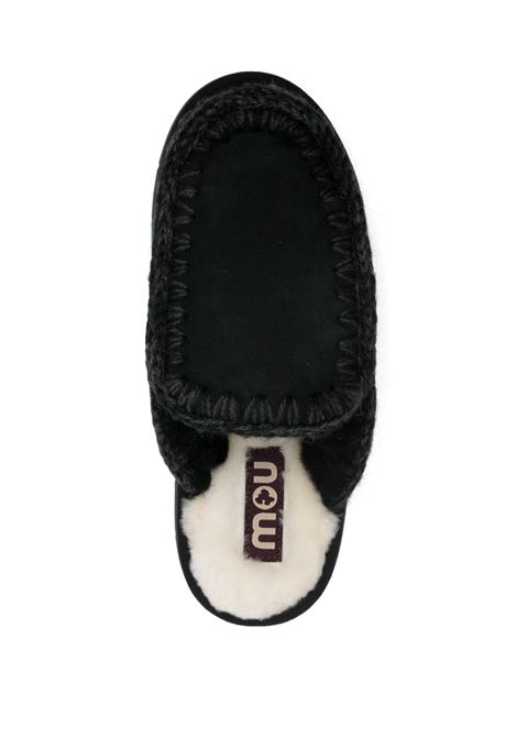 Slippers Mou MOU KIDS | STIVALI | MU.FW531014ABKBK